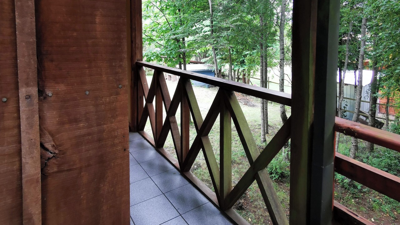 Photo of Outdoor in Conaripe