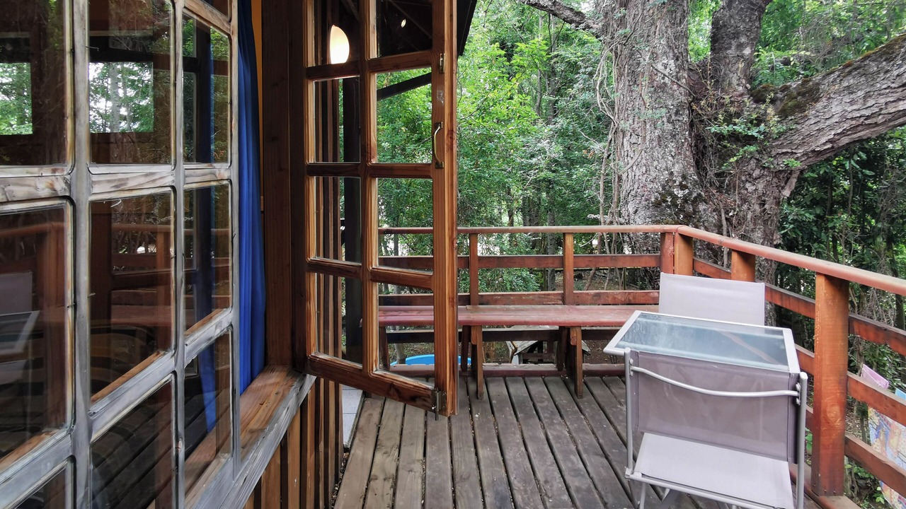 Photo of Outdoor in Conaripe