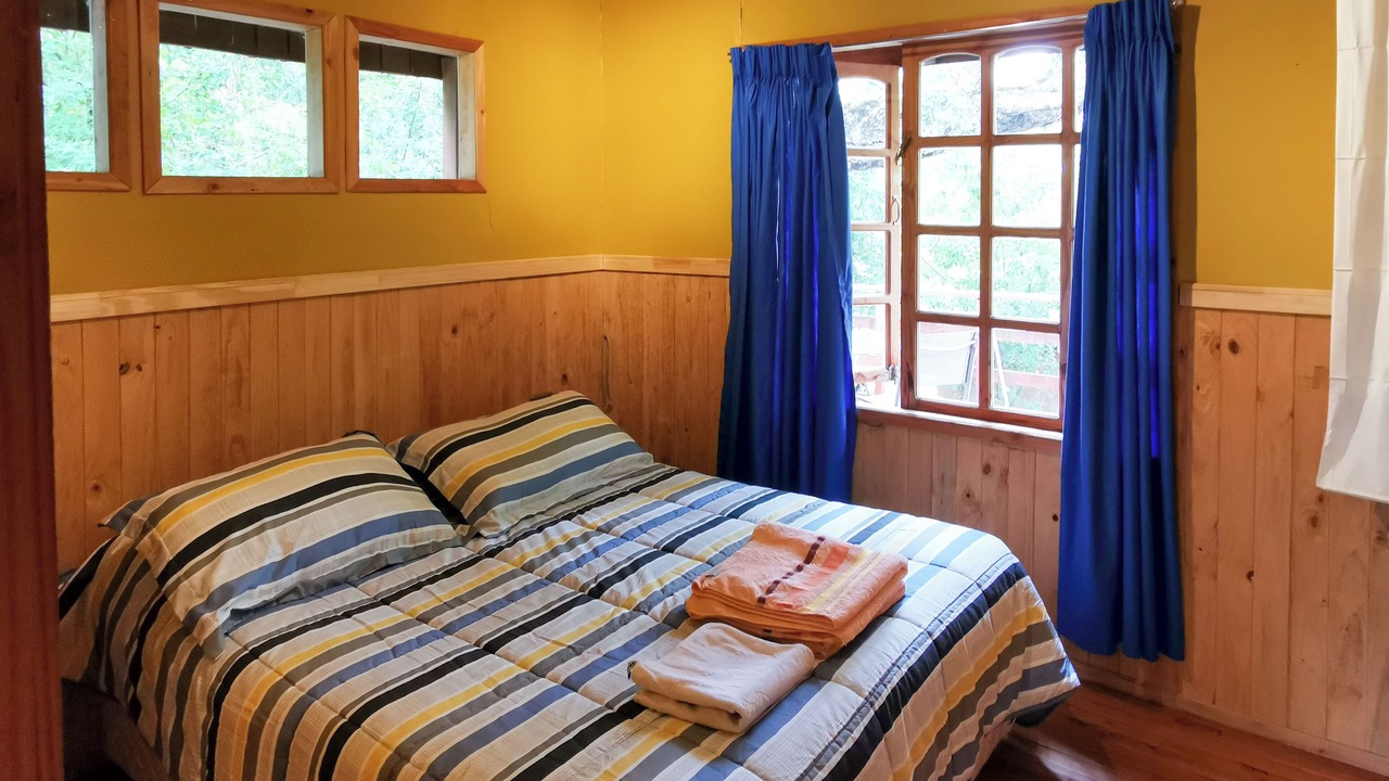 Photo of Bedroom in Conaripe