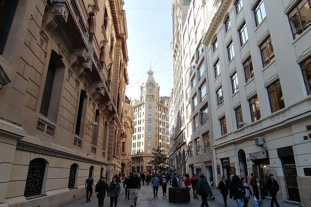 Photo of Outdoor in Downtown Santiago