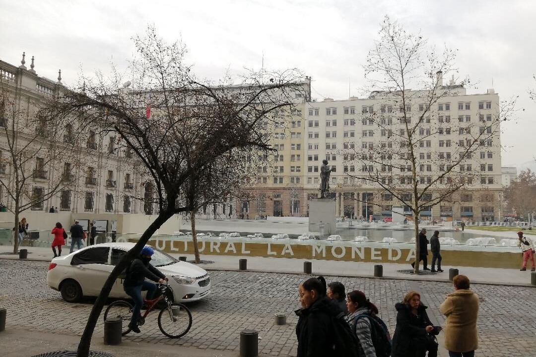 Photo of Others in Downtown Santiago