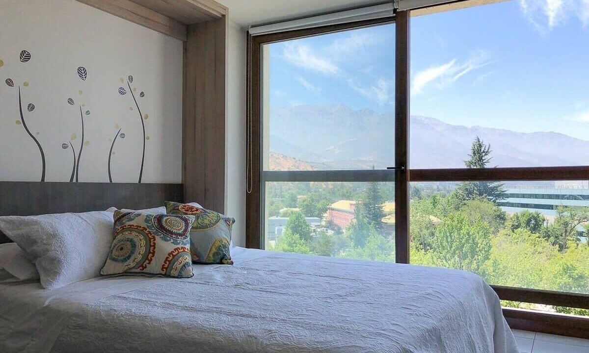Photo of Bedroom in Apoquindo