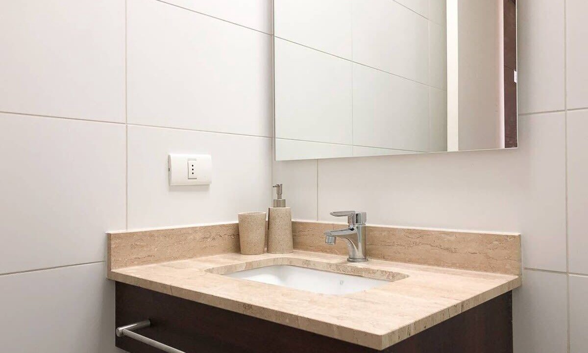 Photo of Bathroom in Apoquindo