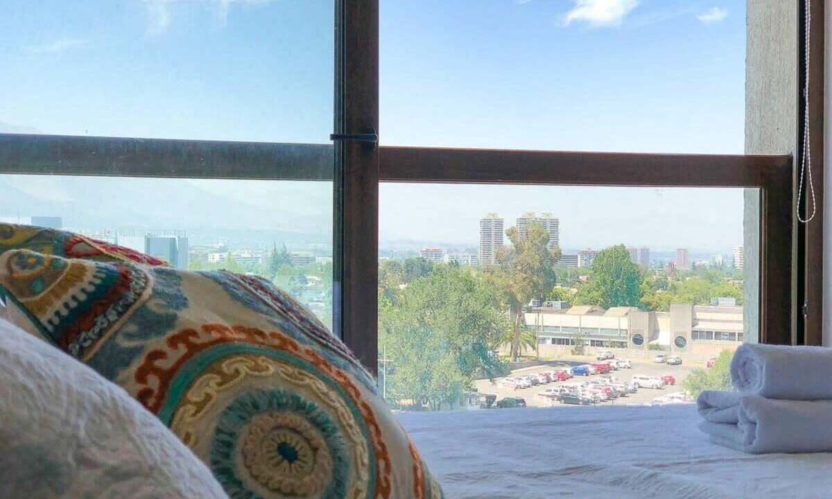 Photo of Bedroom in Apoquindo