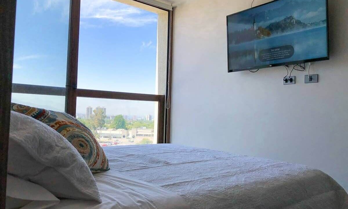 Photo of Bedroom in Apoquindo