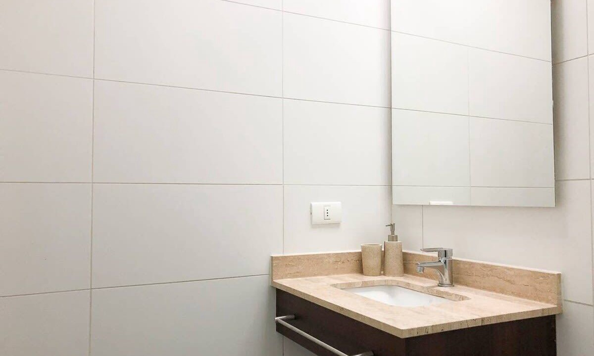 Photo of Bathroom in Apoquindo