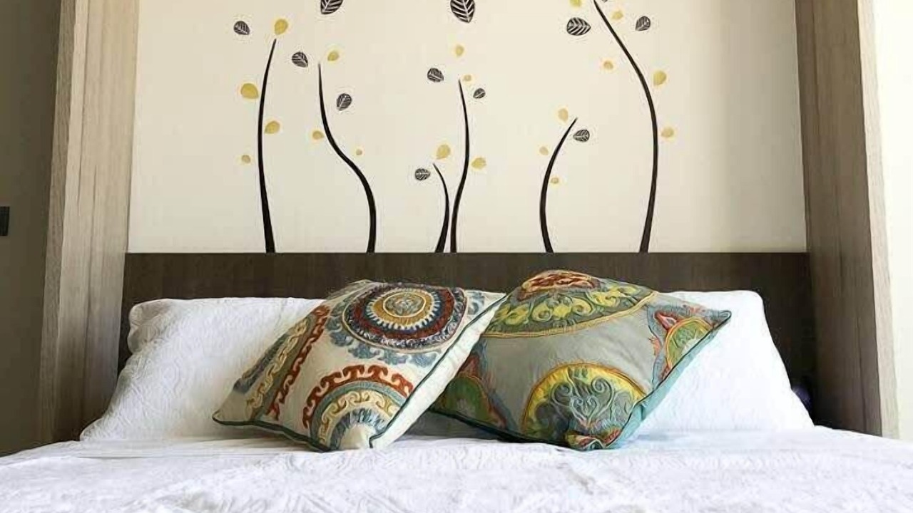 Photo of Bedroom in Apoquindo