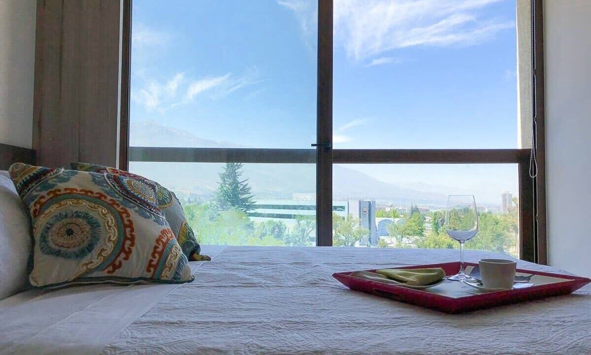 Photo of Bedroom in Apoquindo