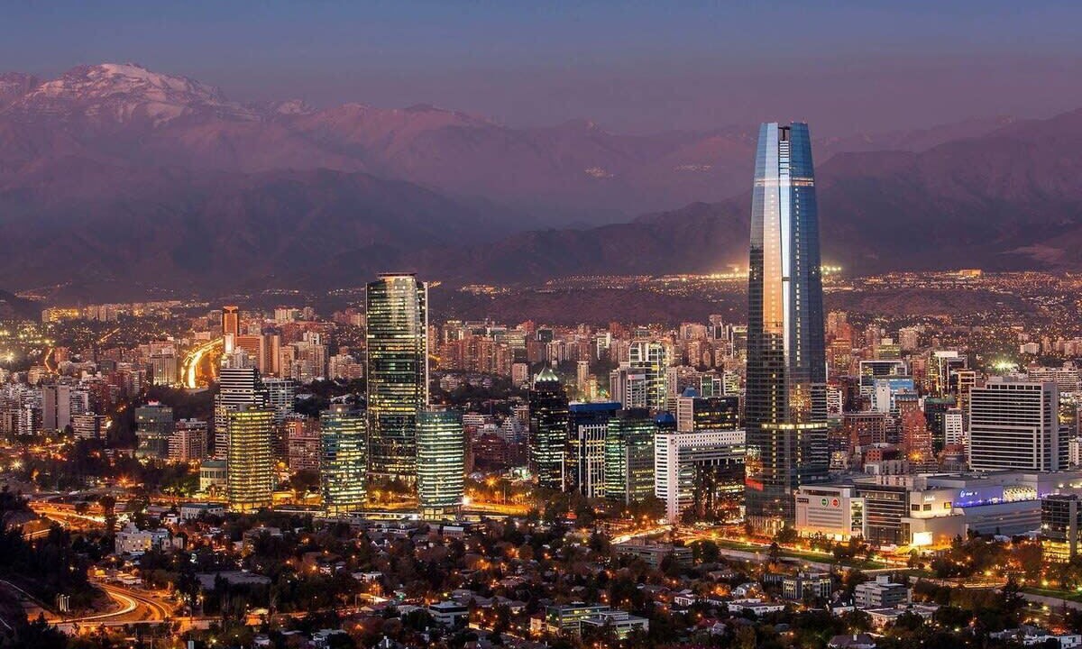 Photo of Outdoor in Santiago