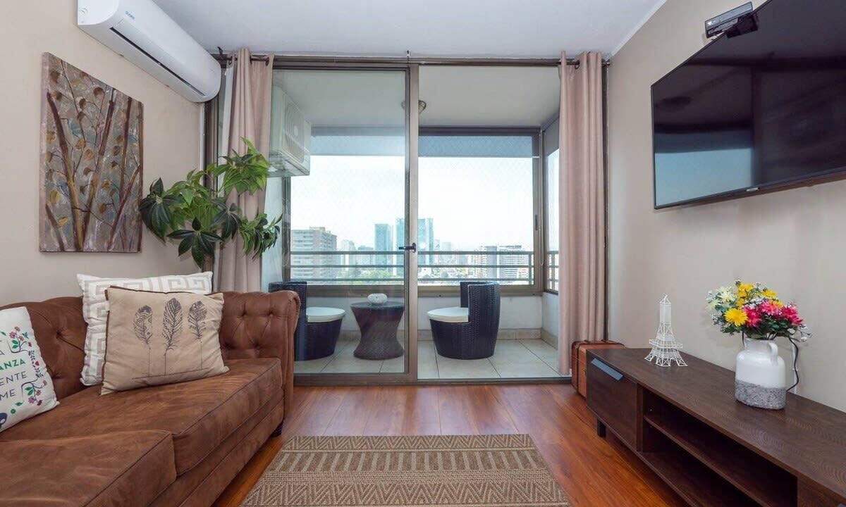 Photo of Livingroom in Santiago