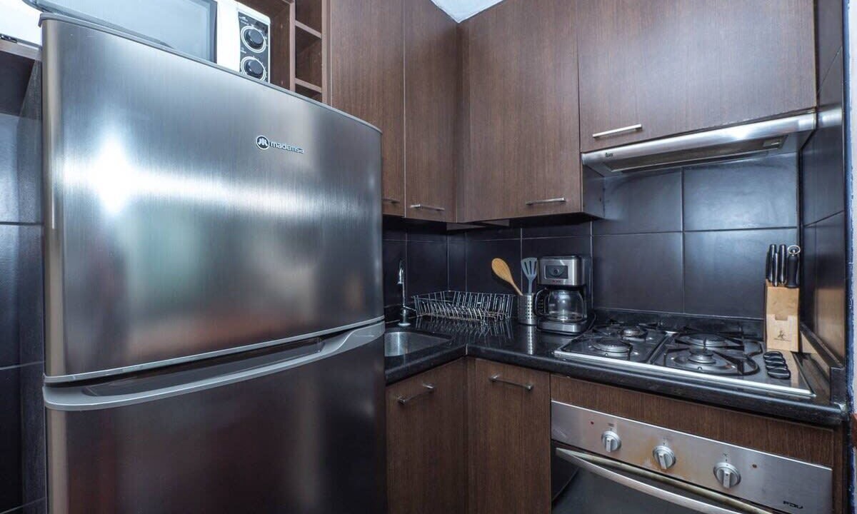 Photo of Kitchen in Santiago