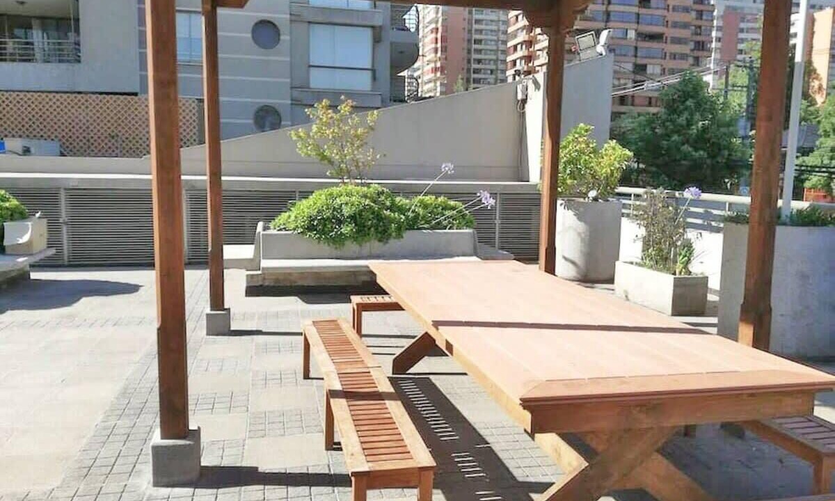 Photo of Outdoor in Santiago
