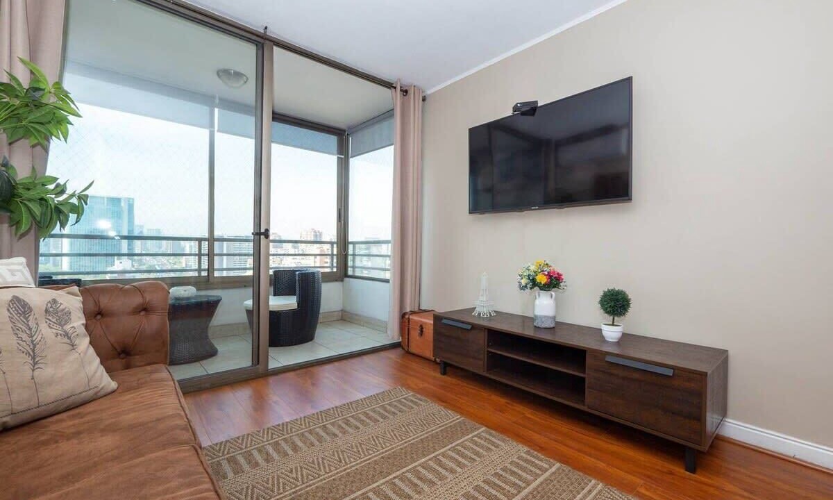 Photo of Livingroom in Santiago