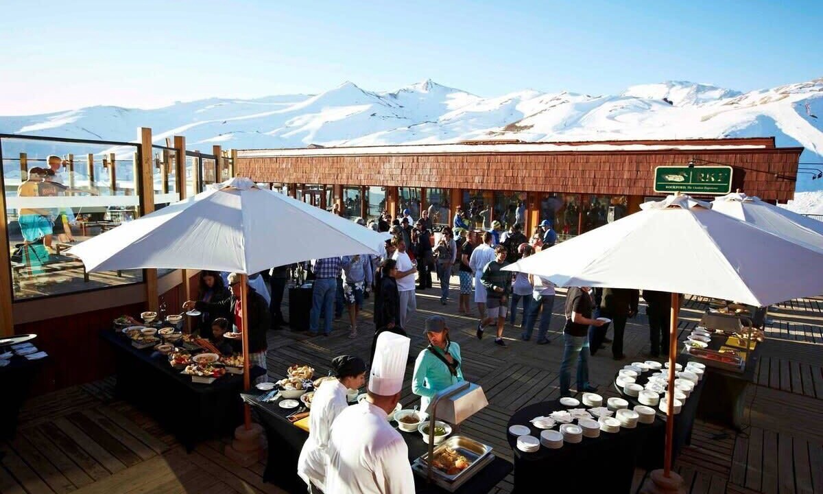 Photo of Outdoor in Santiago