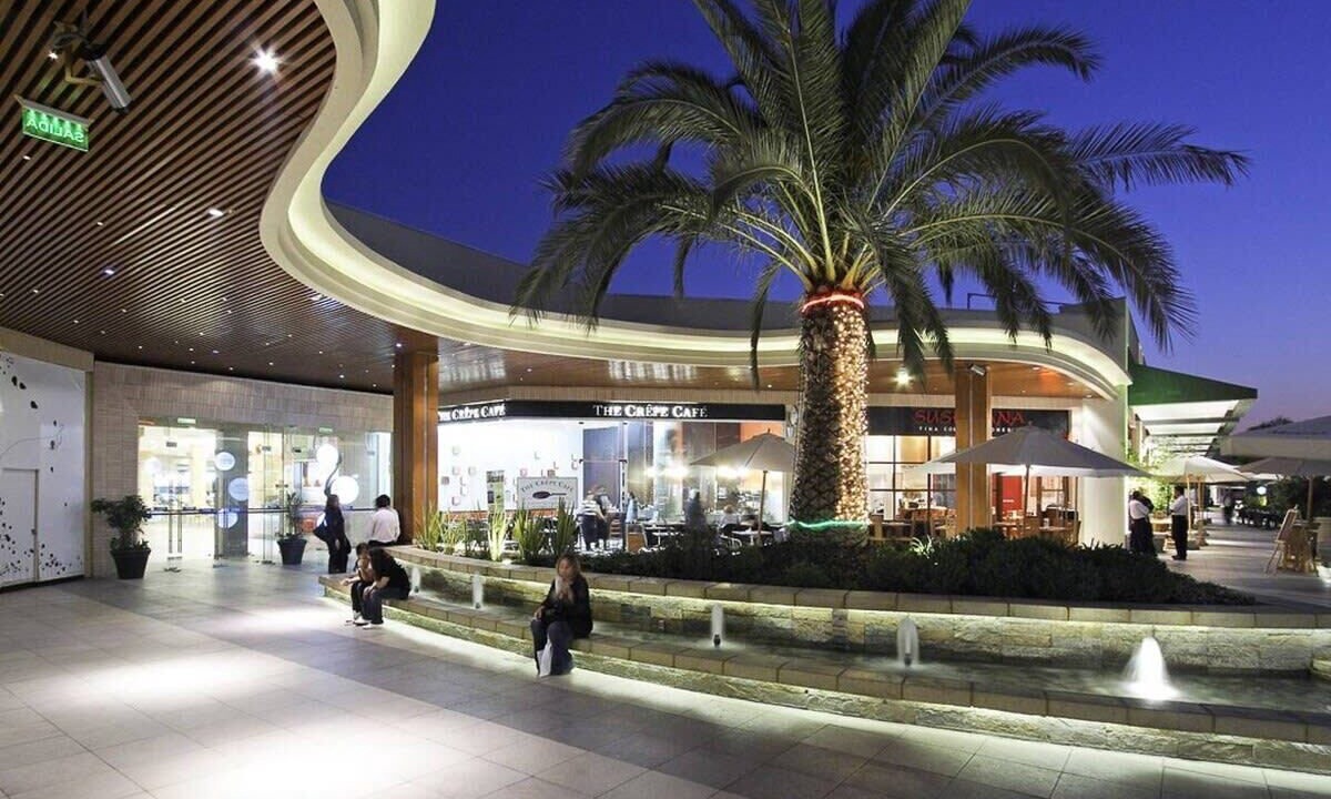 Photo of Outdoor in Santiago