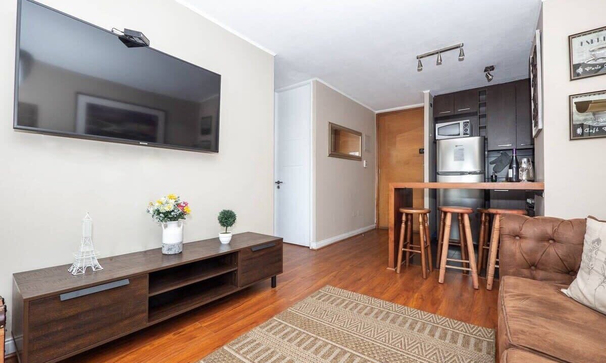Photo of Livingroom in Santiago