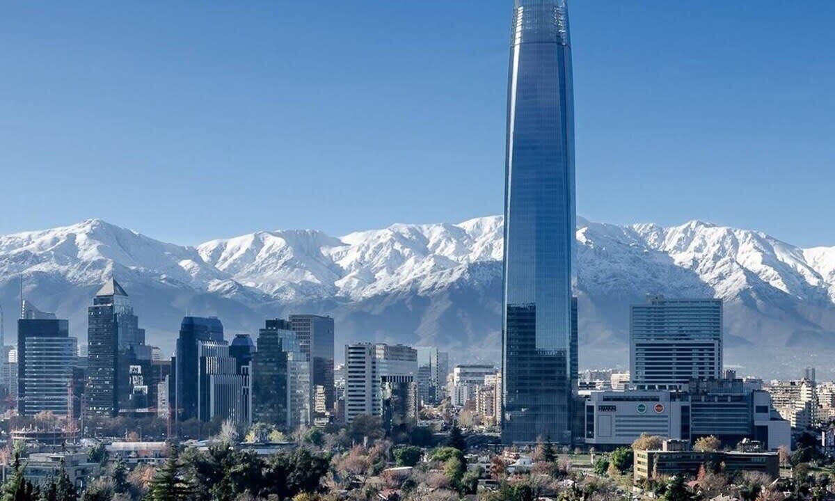 Photo of Others in Santiago