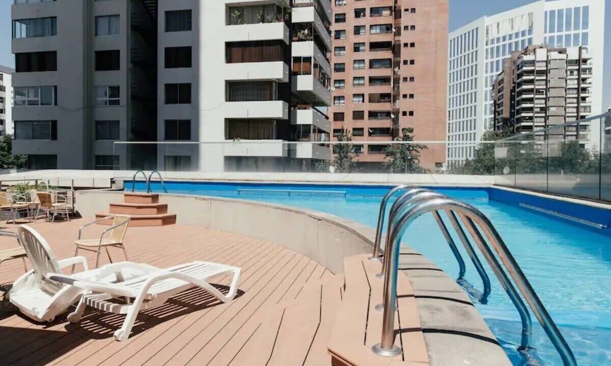 Photo of Outdoor in Santiago