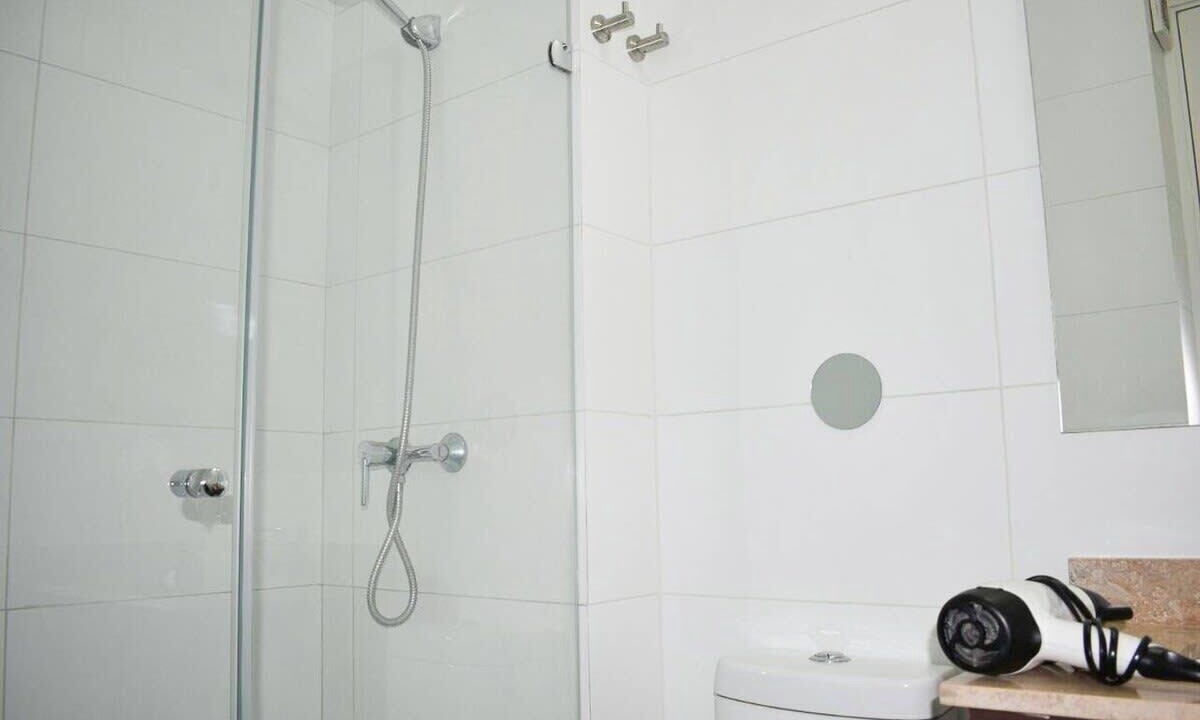 Photo of Bathroom in Apoquindo