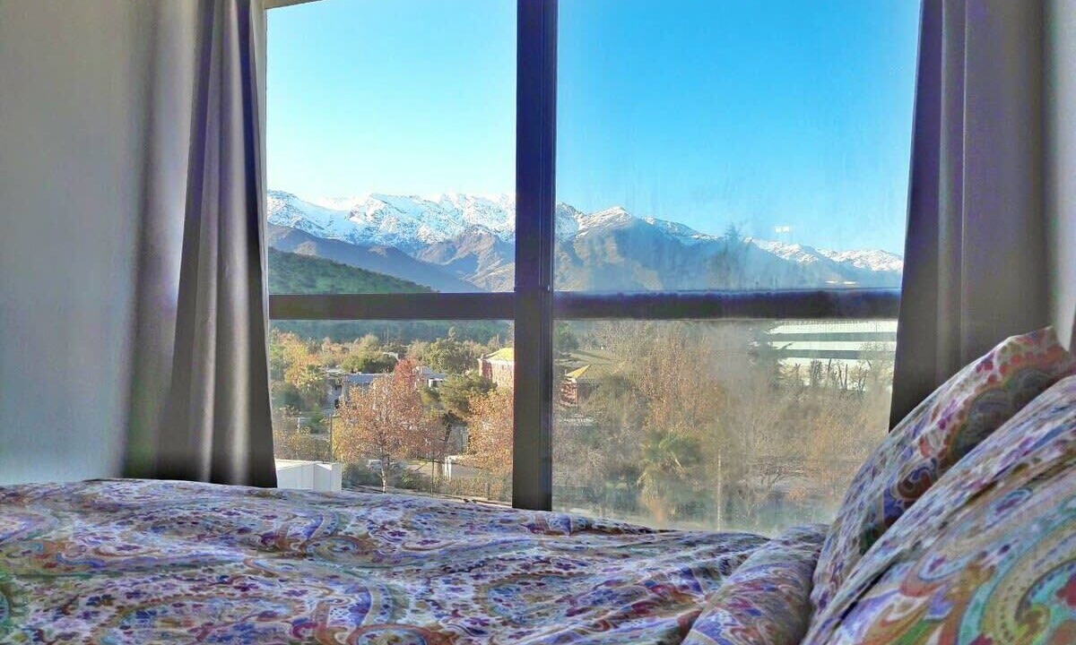 Photo of Bedroom in Apoquindo