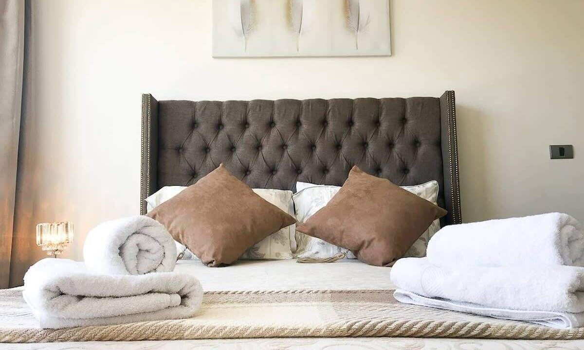 Photo of Bedroom in Apoquindo