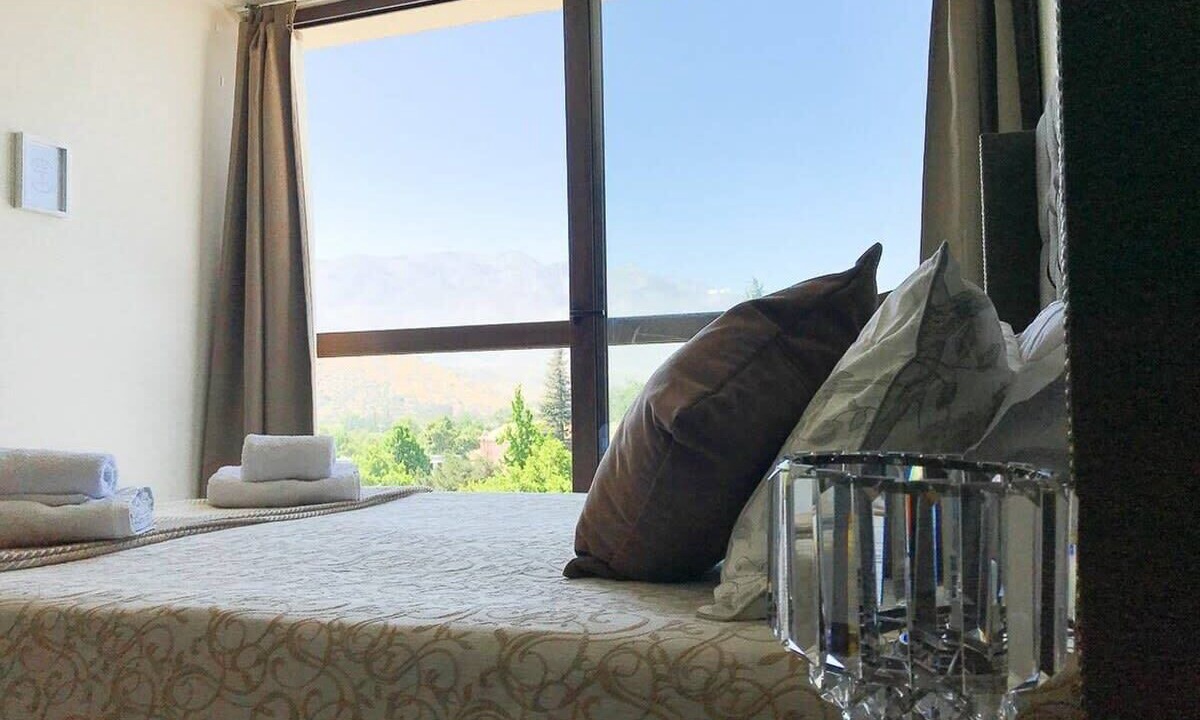 Photo of Bedroom in Apoquindo