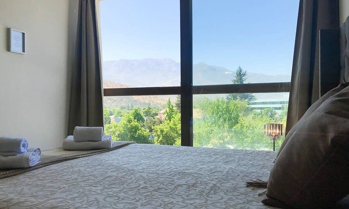 Photo of Bedroom in Apoquindo