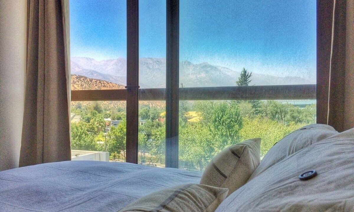 Photo of Bedroom in Apoquindo