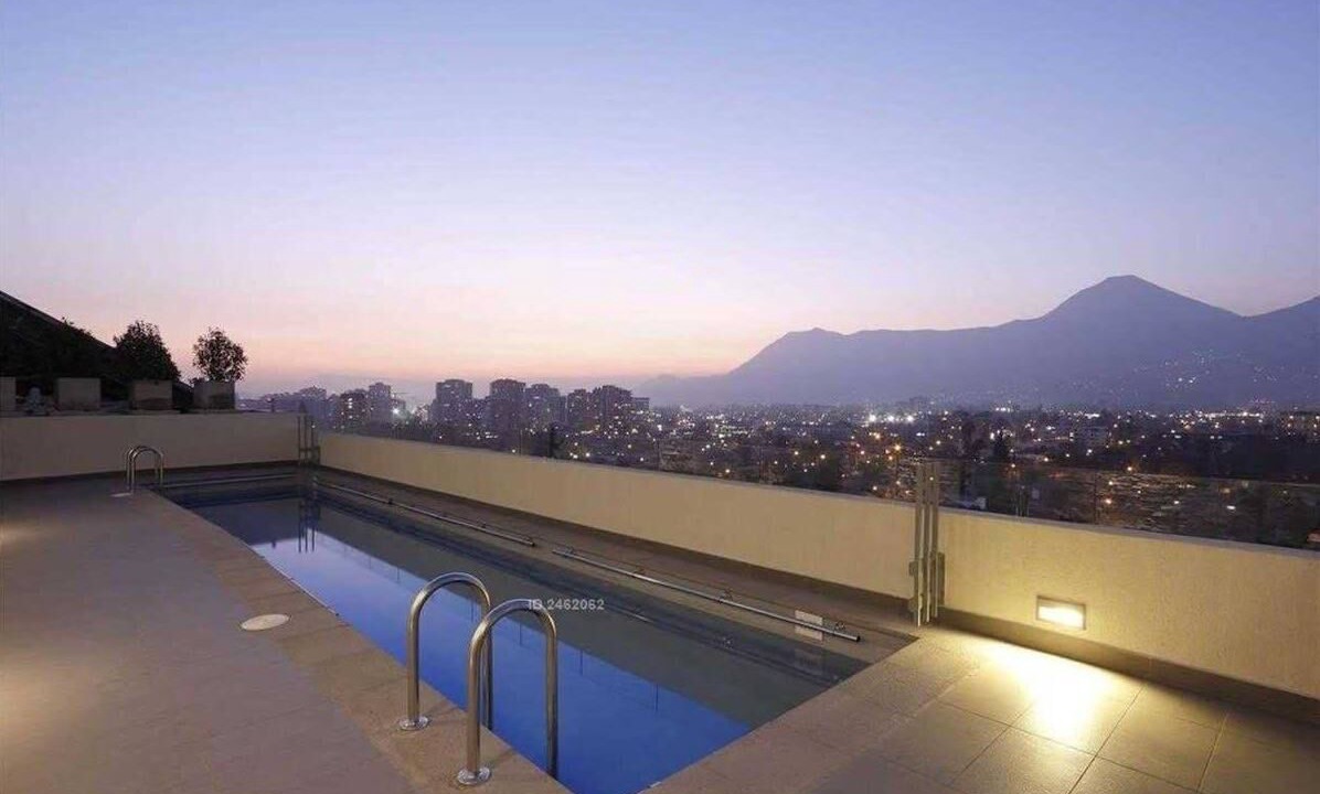 Photo of Outdoor in Apoquindo