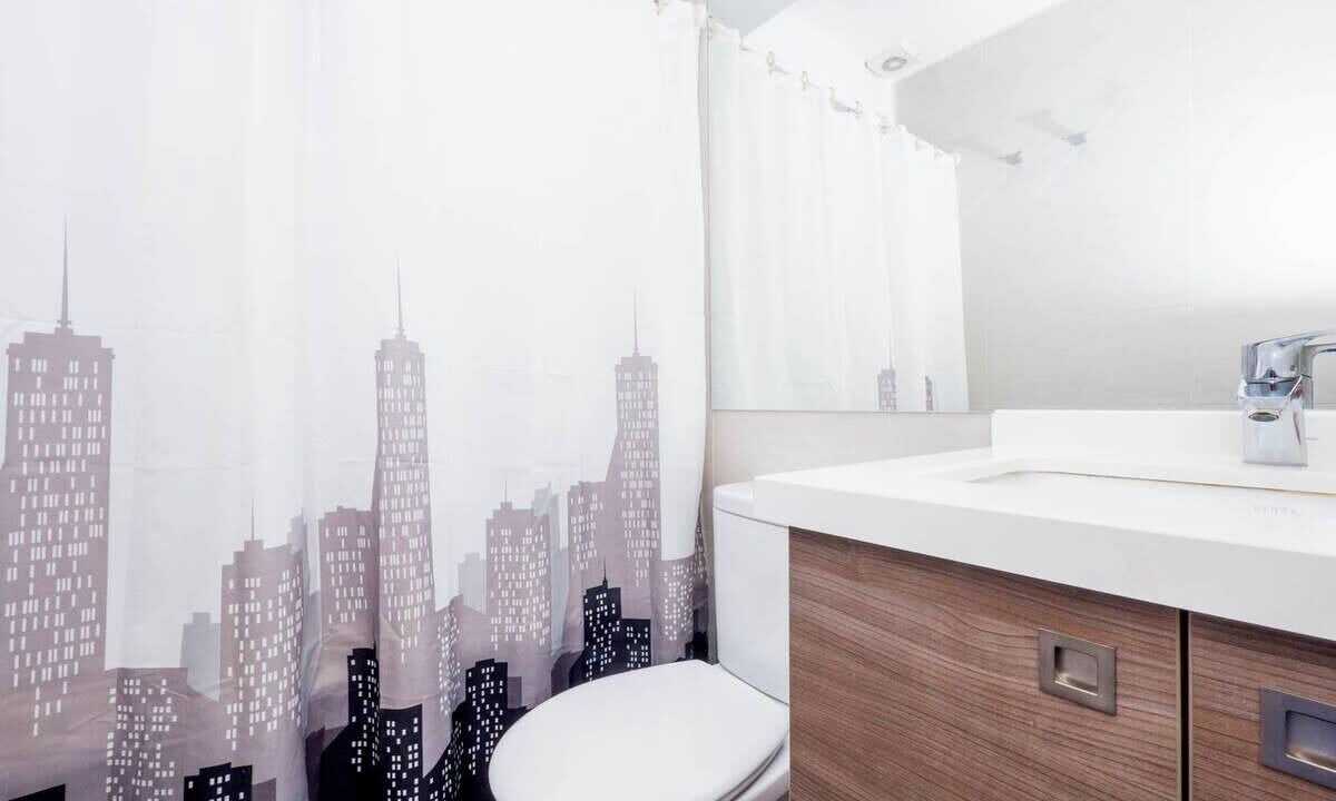 Photo of Bathroom in Apoquindo