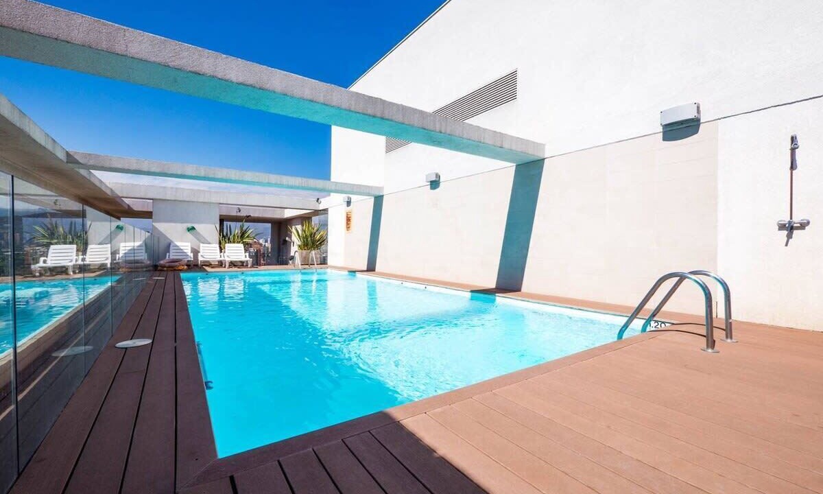 Photo of Outdoor in Apoquindo