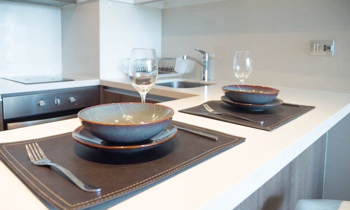 Photo of Kitchen in Apoquindo