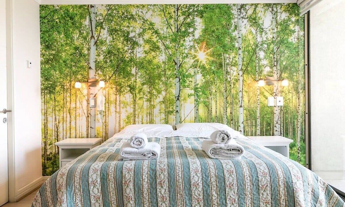 Photo of Bedroom in Apoquindo