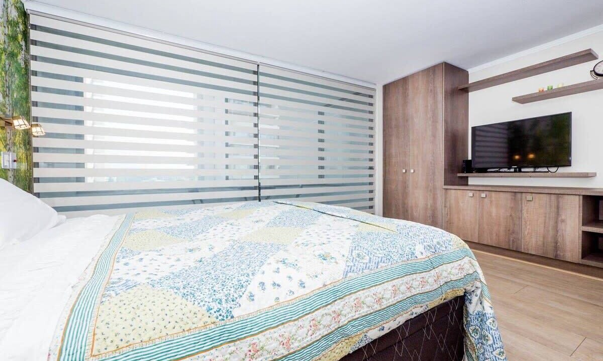 Photo of Bedroom in Apoquindo