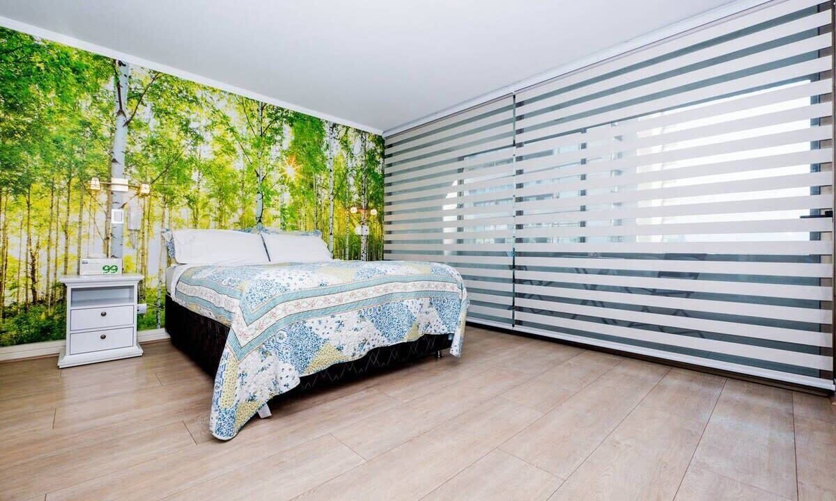 Photo of Bedroom in Apoquindo