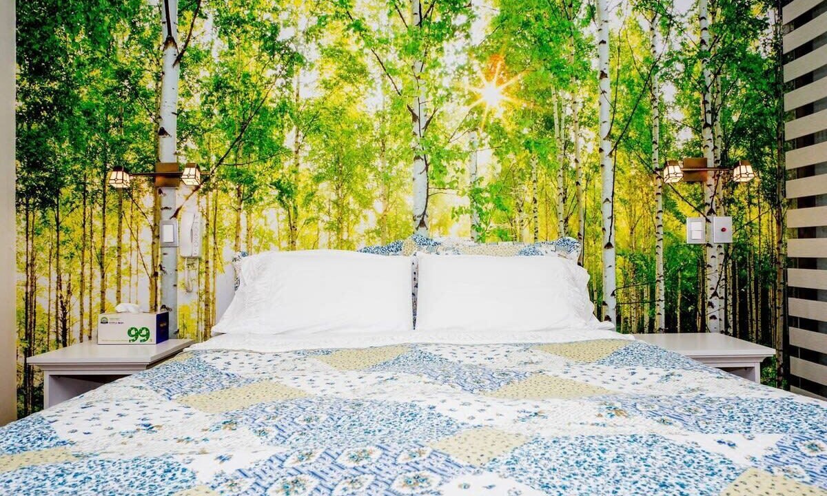 Photo of Bedroom in Apoquindo