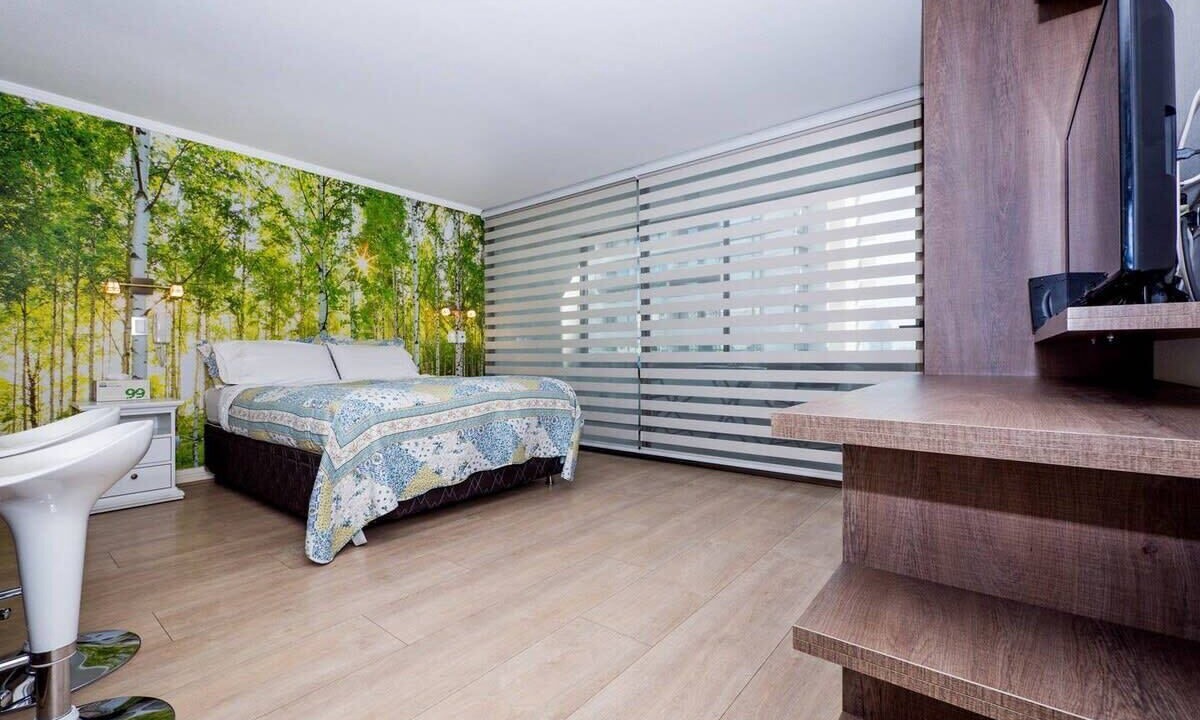 Photo of Bedroom in Apoquindo