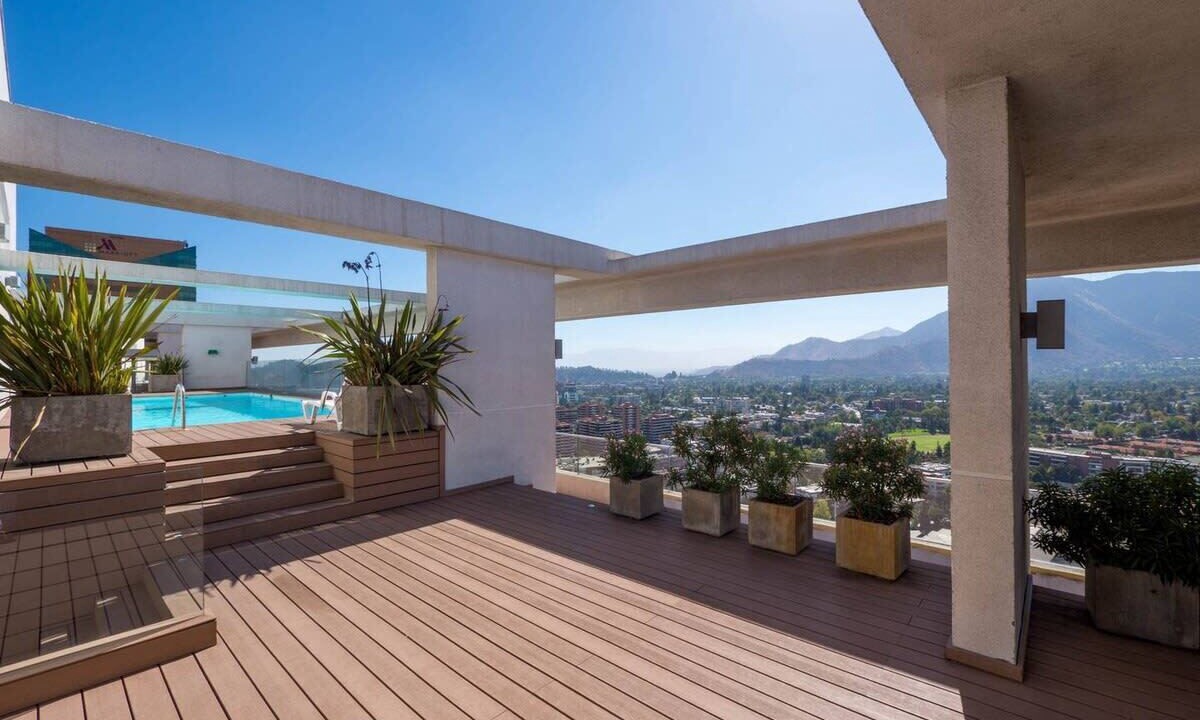 Photo of Outdoor in Apoquindo