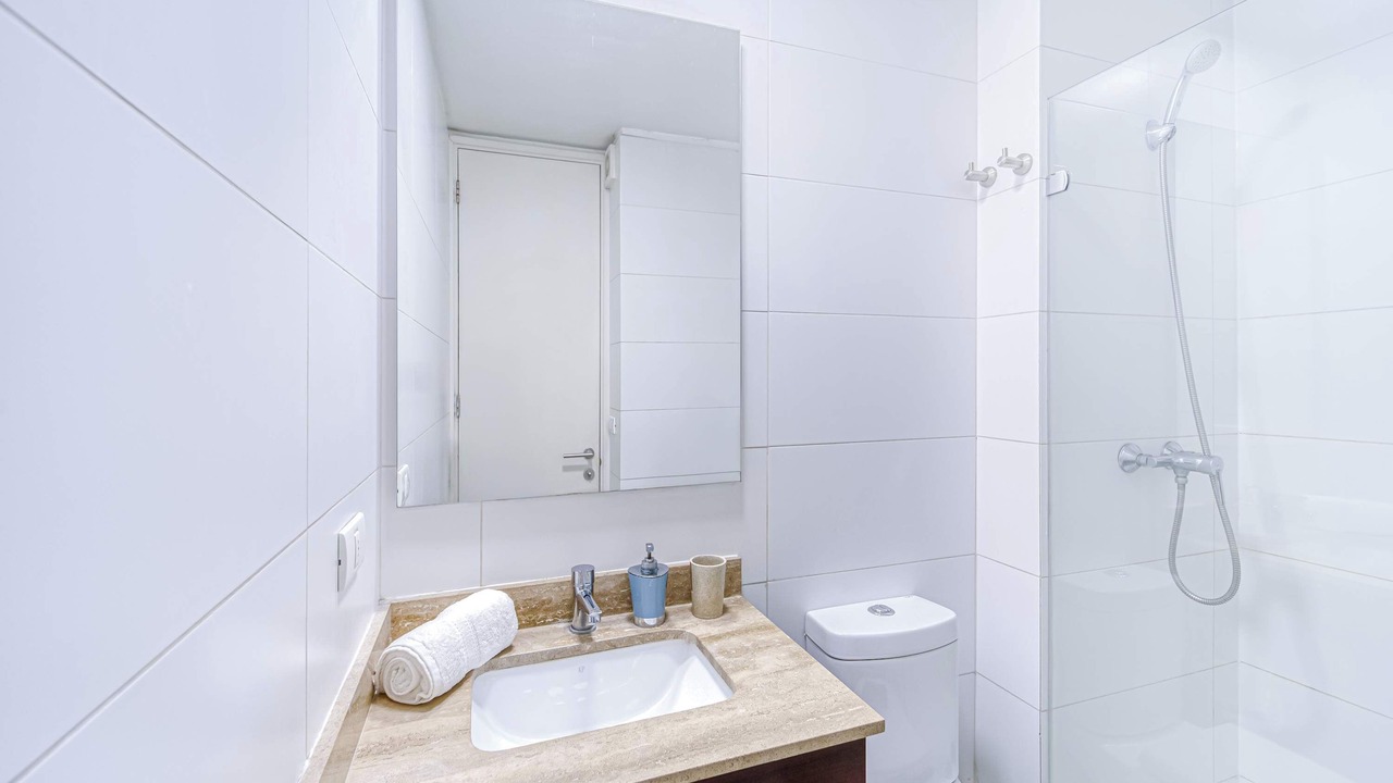 Photo of Bathroom in Apoquindo
