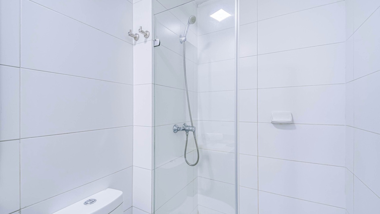 Photo of Bathroom in Apoquindo