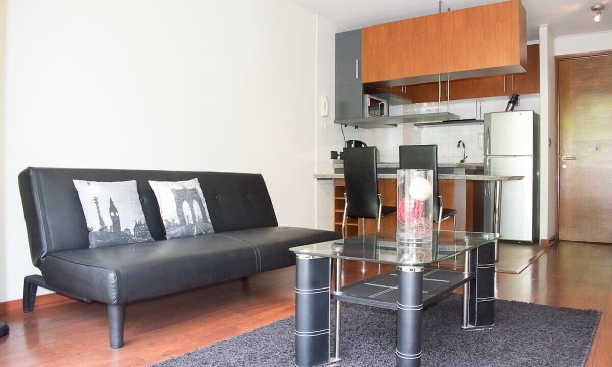 Photo of Livingroom in Bellavista