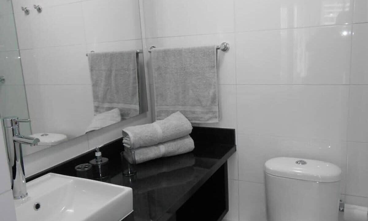 Photo of Bathroom in Apoquindo