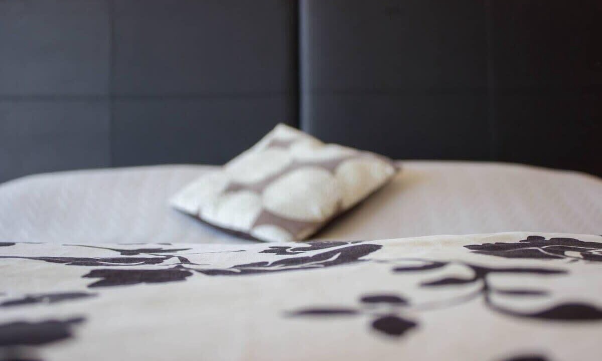 Photo of Bedroom in Apoquindo