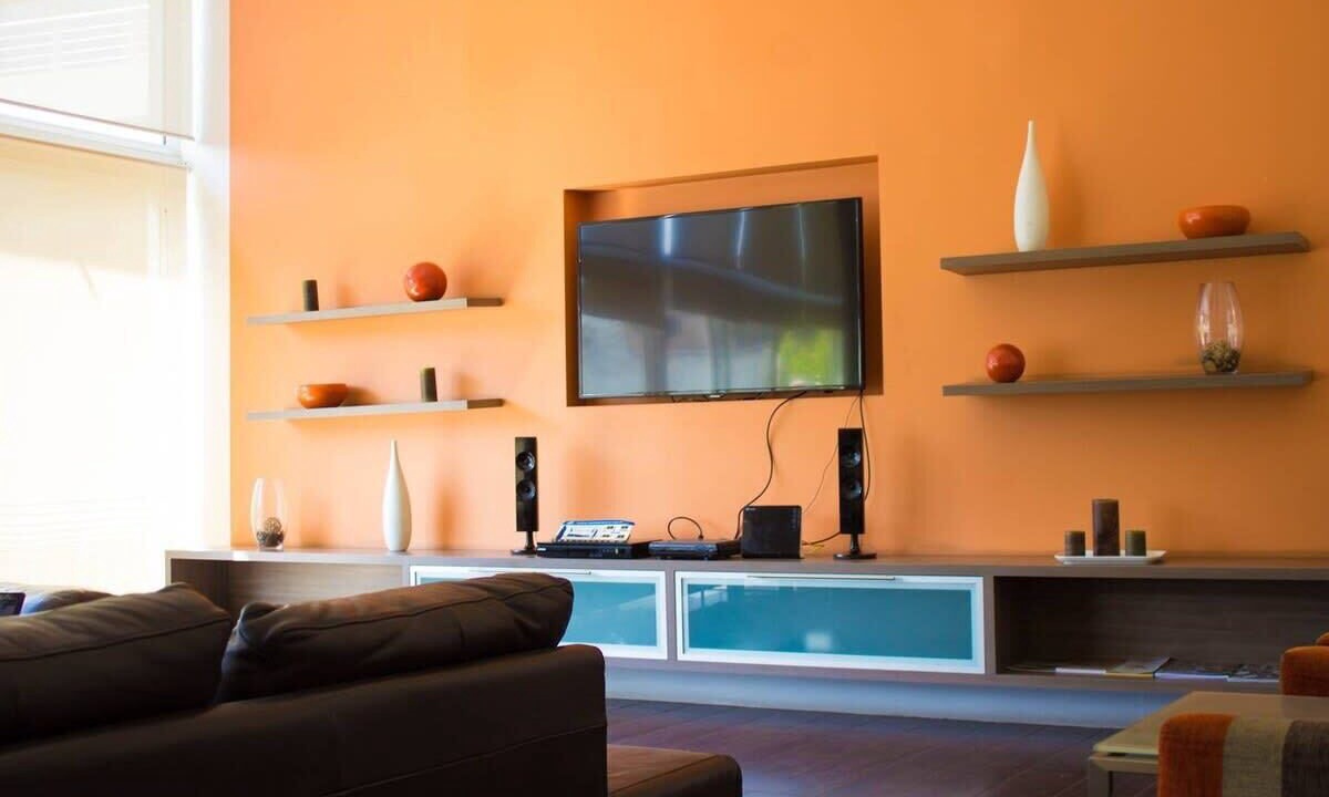 Photo of Livingroom in Apoquindo