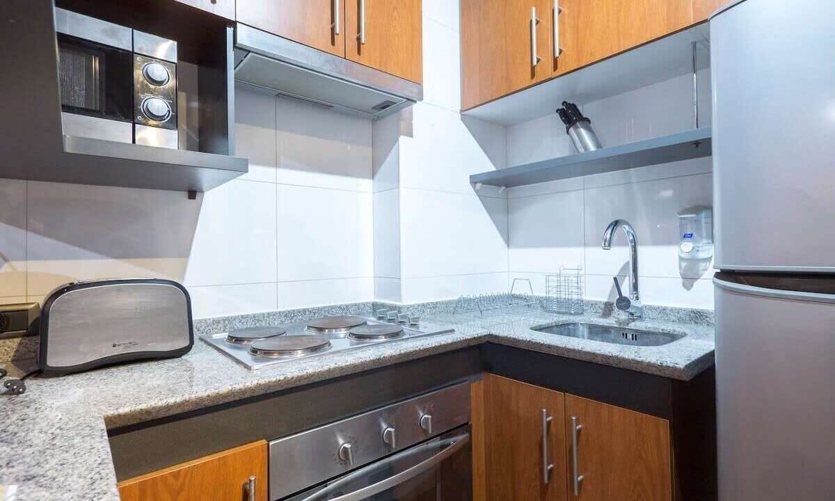Photo of Kitchen in Bellavista