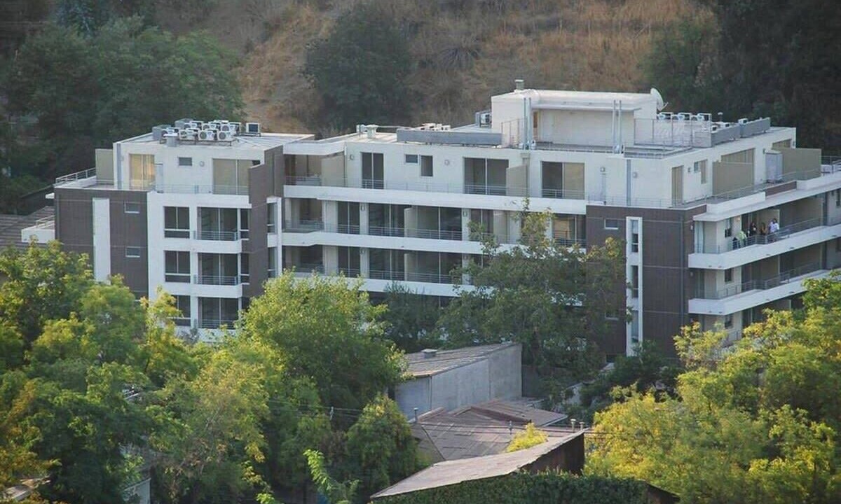 Photo of Outdoor in Bellavista