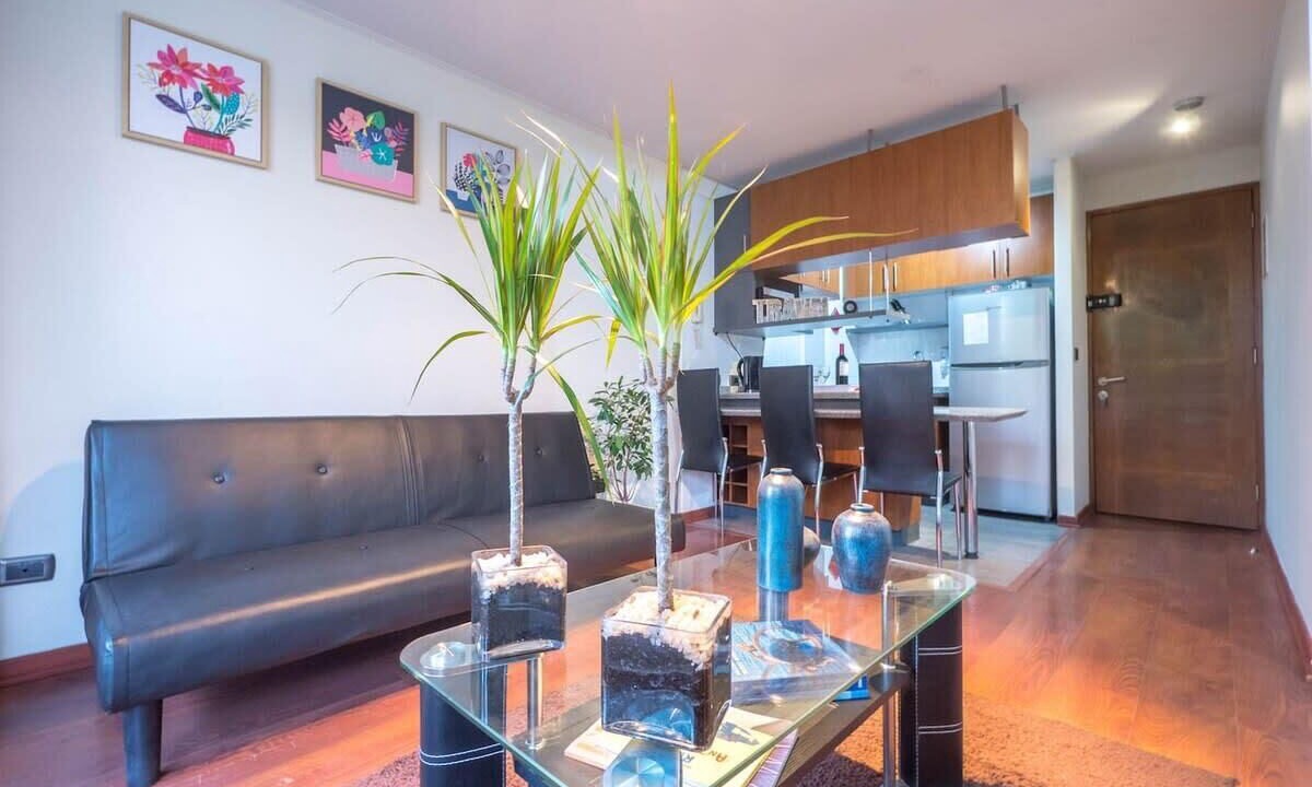 Photo of Livingroom in Bellavista