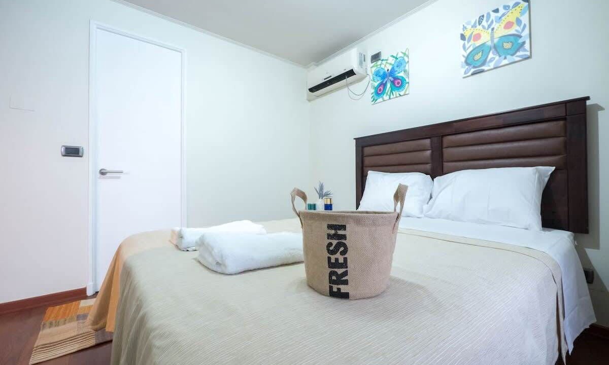 Photo of Bedroom in Bellavista