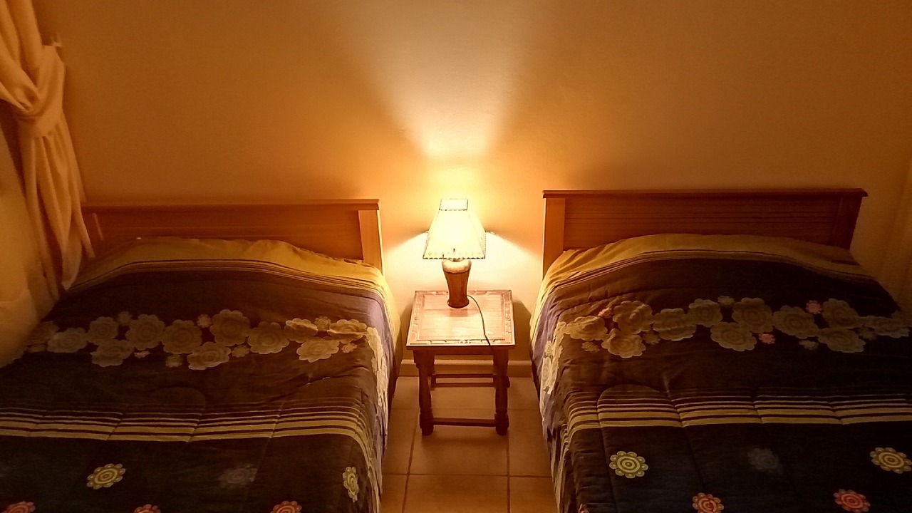 Photo of Bedroom in Vina del Mar