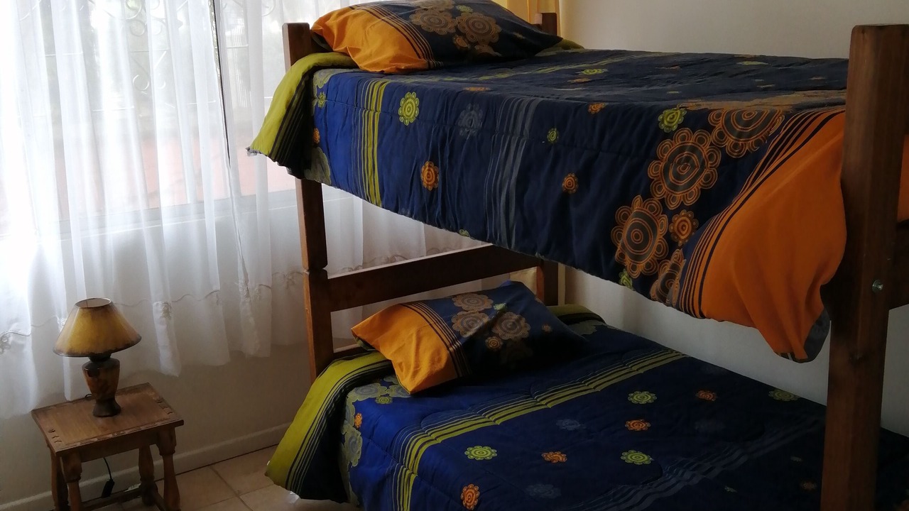 Photo of Bedroom in Vina del Mar